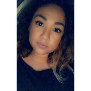 Meet your Posher, Karina